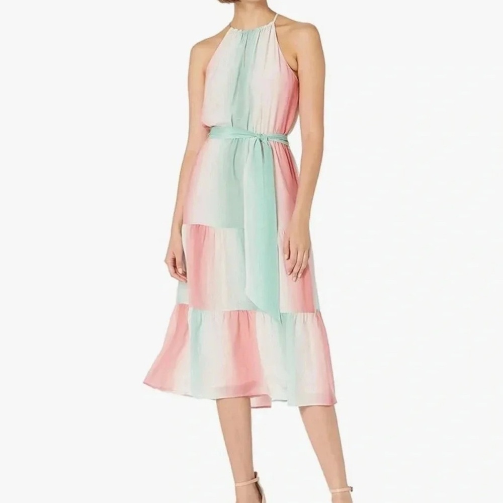 Parker Leonora Dress